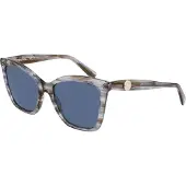Longchamp Lo742s N Solbriller For Kvinner