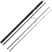 Westin W2 Powercast Travel Spinnestang