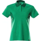 Mascot Accelerate 18393 Dame Poloskjorte Med Korte Ermer