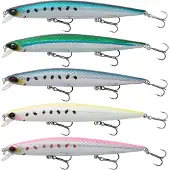 Savage Gear Sea Bass Minnow 18.5g 140 Mm