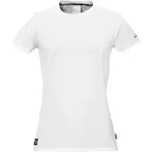 Uhlsport Id Kortarmet T-skjorte