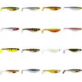Westin Shad Teez Mykt Agn 56g 190 Mm 16 Enheter