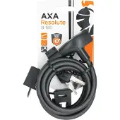 Axa Resolute 8 Mm Kabellås