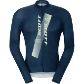 SCOTT Rc Pro Langermet Trøye