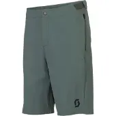 SCOTT Vertic Lt Sykkelshorts Uten Seler