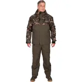 Fox International Winter Dress