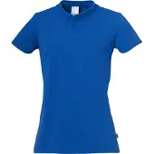 Uhlsport Essential Kortermet Poloskjorte