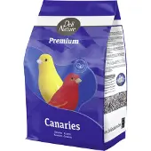 Deli Nature Mixtura Para Canarios Premium-4kg Fuglemat