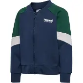 Hummel Cardigan - HmlMini - Violet - - 2 år (92) - Cardigan