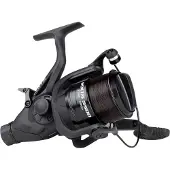 Mitchell Mx1 Fs Pre Spooled Karpefiskesnelle