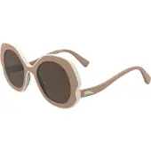 Longchamp Lo780s Solbriller For Kvinner