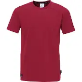 Uhlsport Id Kortarmet T-skjorte