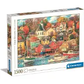 Clementoni High Quality Collection 31685 puzzle