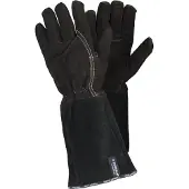 Tegera sveise- og varmehanske 134 str. 10, Kevlar, kuttmotstand C