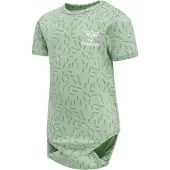 Hummel River Kortermet Body