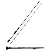 Sonstiges Hiro Camou Fw Trout Race Tuning Spinnestang