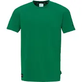 Uhlsport Id Kortarmet T-skjorte