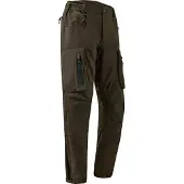 Deerhunter Game Pro Light Trousers Wood 56 - 20 % rabatt i handlekurven