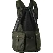 Deerhunter Atlas Vest Timber 2XL/3XL - 20 % rabatt i handlekurven