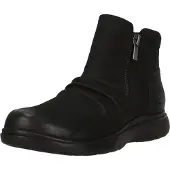 Clarks Shoes Certina Ruby Booties