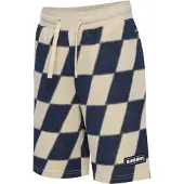 Hummel Shorts - HmlKjæledyr - Tre Ash - - 5 år (110) - Shorts