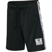 Hummel Ozzy Shorts Black (128 / 8 år)