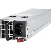 HP HPE Aruba X372 - Strømforsyning - hot-plug / redundant - AC 100-240 V - 680 watt - for HPE Aruba 2930M 24, 2930M 40, 2930M 48, 3810M 24, 3810M 40, 3810M 48, 6200F 12