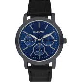 Radiant Harry 44mm 5atm Quartz/analogical Klokke