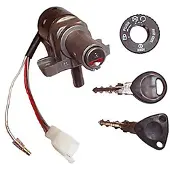 V PARTS Yamaha Axis 6614 Tenningsbryter