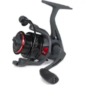 FOX Rage Warrior Fiske Spinnehjul