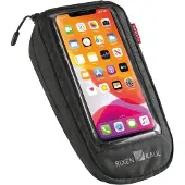 Klickfix Comfort 0.5l Vanntett Etui