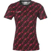 Uhlsport Progressive 28 Kortarmet T-skjorte