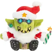 Tomy Warhammer Da Red Gobbo Bamse