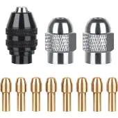 INF Roterende verktøy for Dremel 4485 og 4486
