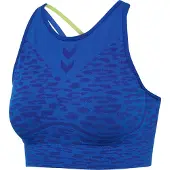 Hummel Mt Leo Seamless Sport-topp