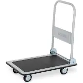 VARO Krt670101 470x730 Mm 150kg Håndtralle