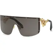 Roberto Cavalli Src015m Solbriller For Kvinner