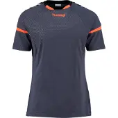 Hummel Authentic Charge Kortarmet T-skjorte
