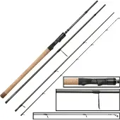 Savage Gear Parabellum Travel Spinnestang