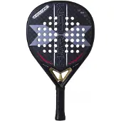 Harlem Cyclone 12k Hp-198 Padelracket