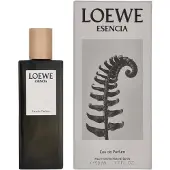 LOEWE Esencia Vaporizer 50ml Eau De Parfum
