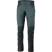 Lundhags Makke Ms Pant, turbukser, herre, grønn