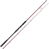 Westin W6 Powercast Spinnestang