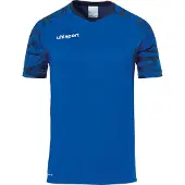 Uhlsport Goal 25 Kortarmet T-skjorte