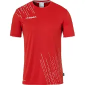 Uhlsport Score 26 Kortskjorte Sett