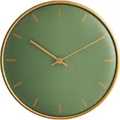 Arne Jacobsen City Hall Wall Clock-21 Cm Veggklokke