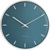 Arne Jacobsen City Hall Wall Clock-29 Cm Veggklokke