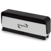 Dynavox 207307 plateskrubb/platebørste, 1 stk