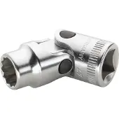 Stahlwille 3/8´´ 16mm Uniflex Pipe