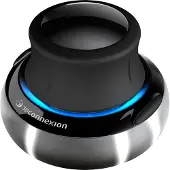 3DConnexion Space Compact Mus